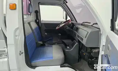 Chevrolet labo 2019 0.8 механика в Москве № 1613681, миниатюра 11