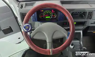 Chevrolet labo 2019 0.8 механика в Москве № 1613681, миниатюра 12
