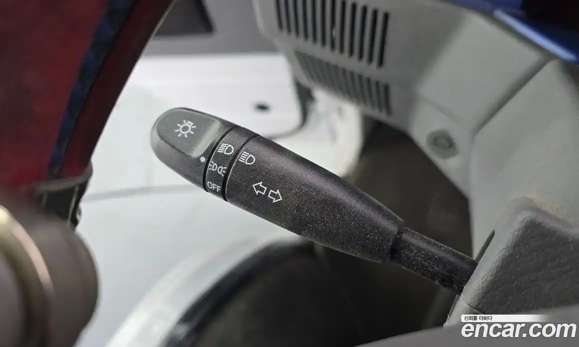Chevrolet labo 2019 0.8 механика в Москве № 1613681, фото 14