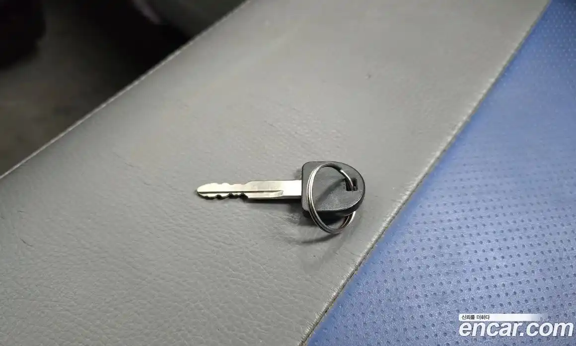 Chevrolet labo 2019 0.8 механика в Москве № 1613681, фото 15