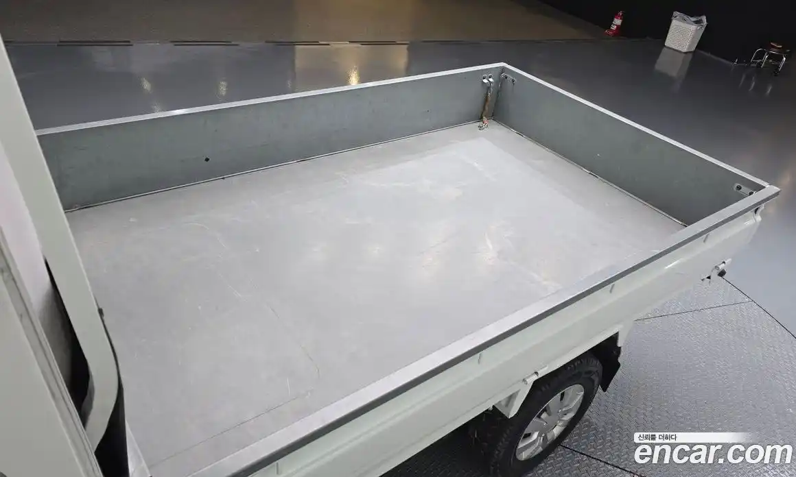 Chevrolet labo 2019 0.8 механика в Москве № 1613681, фото 19