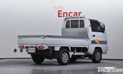 Chevrolet labo 2019 0.8 механика в Москве № 1613681, миниатюра 2