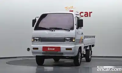 Chevrolet labo 2019 0.8 механика в Москве № 1613681, миниатюра 3