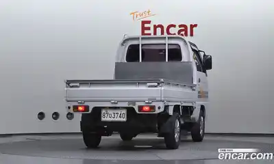 Chevrolet labo 2019 0.8 механика в Москве № 1613681, миниатюра 4