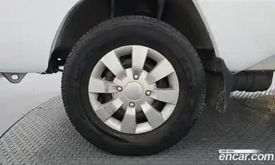 Chevrolet labo 2019 0.8 механика в Москве № 1613681, миниатюра 5