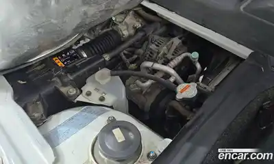 Chevrolet labo 2019 0.8 механика в Москве № 1613681, миниатюра 6