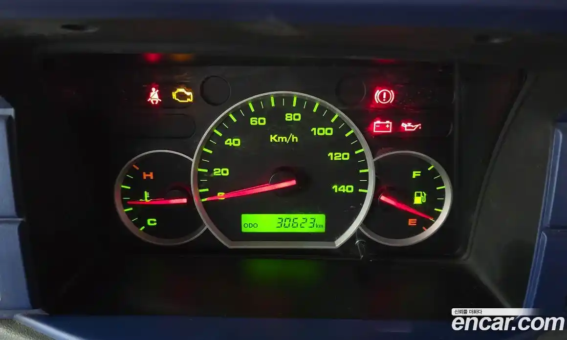 Chevrolet labo 2019 0.8 механика в Москве № 1613681, фото 8