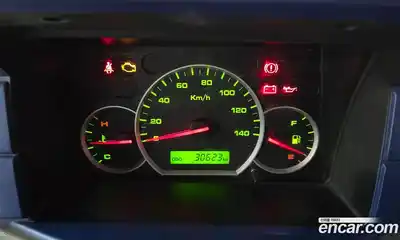 Chevrolet labo 2019 0.8 механика в Москве № 1613681, миниатюра 8