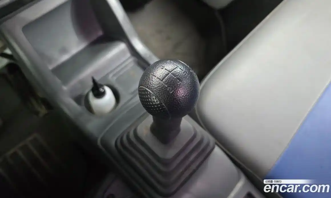 Chevrolet labo 2019 0.8 механика в Москве № 1613681, фото 9