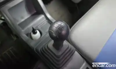 Chevrolet labo 2019 0.8 механика в Москве № 1613681, миниатюра 9