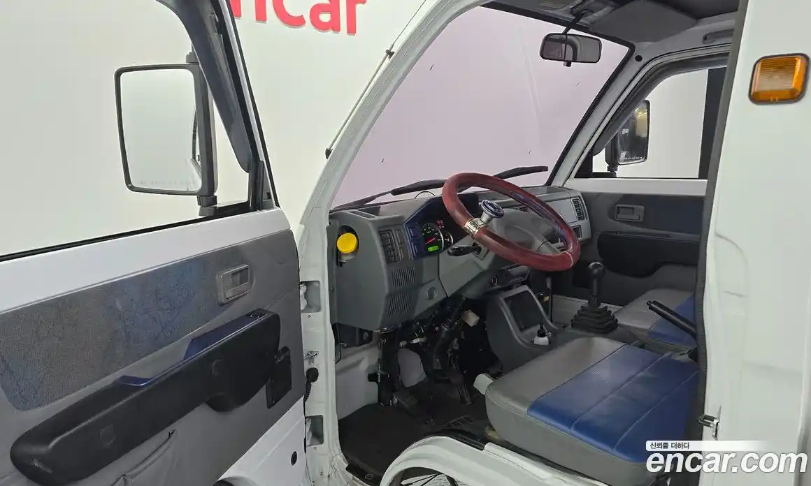 Chevrolet labo 2019 0.8 механика в Москве № 1613681, фото 10