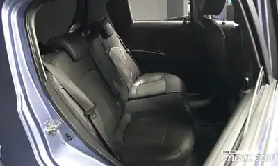 Chevrolet Spark 2015 1.0 гидро в Москве № 1614077, миниатюра 12