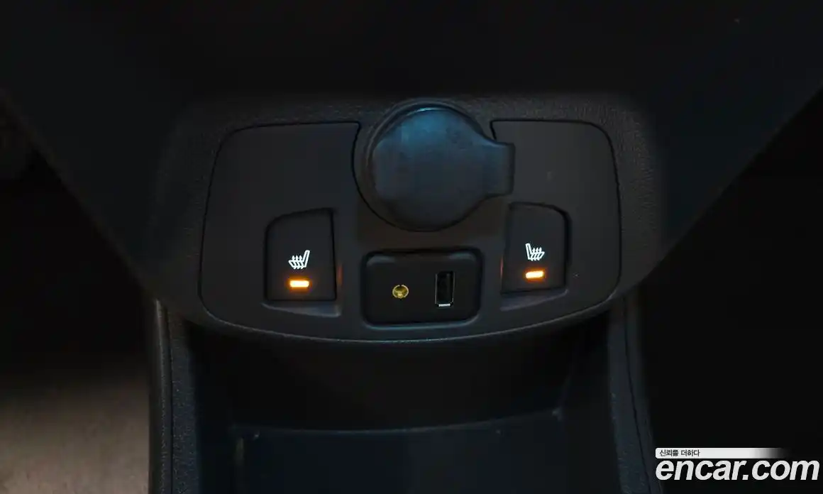 Chevrolet Spark 2015 1.0 гидро в Москве № 1614077, фото 16