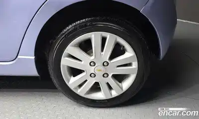 Chevrolet Spark 2015 1.0 гидро в Москве № 1614077, миниатюра 5