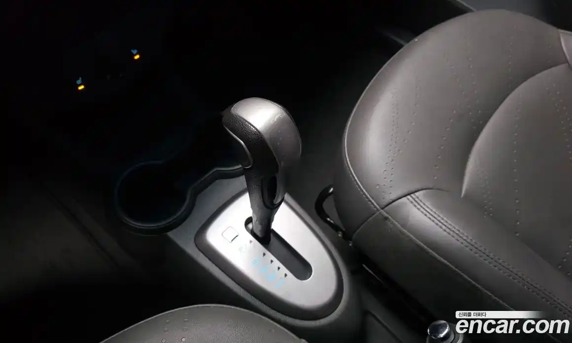 Chevrolet Spark 2015 1.0 гидро в Москве № 1614077, фото 9