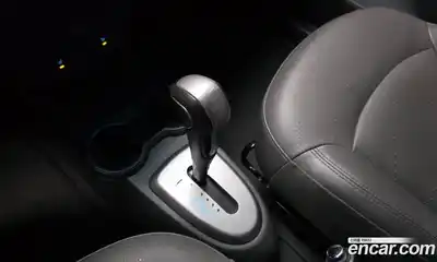 Chevrolet Spark 2015 1.0 гидро в Москве № 1614077, миниатюра 9