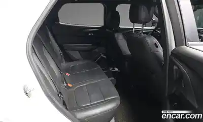 Chevrolet TrailBlazer 2020 1.3 гидро в Москве № 1614297, миниатюра 12
