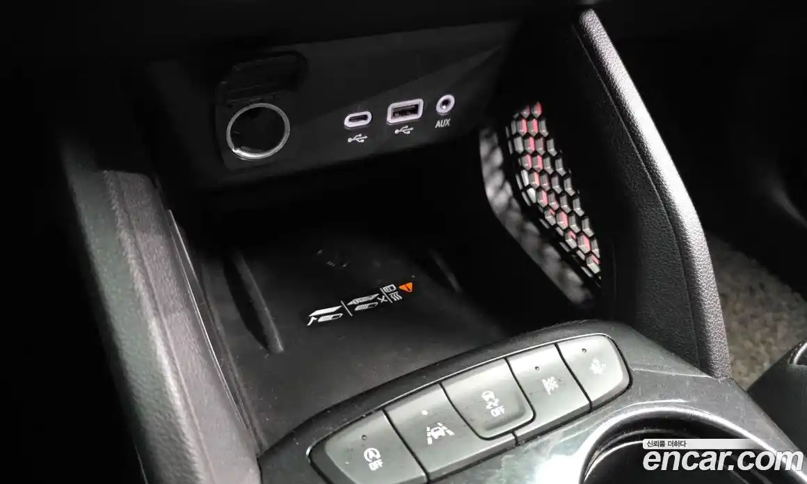 Chevrolet TrailBlazer 2020 1.3 гидро в Москве № 1614297, фото 14