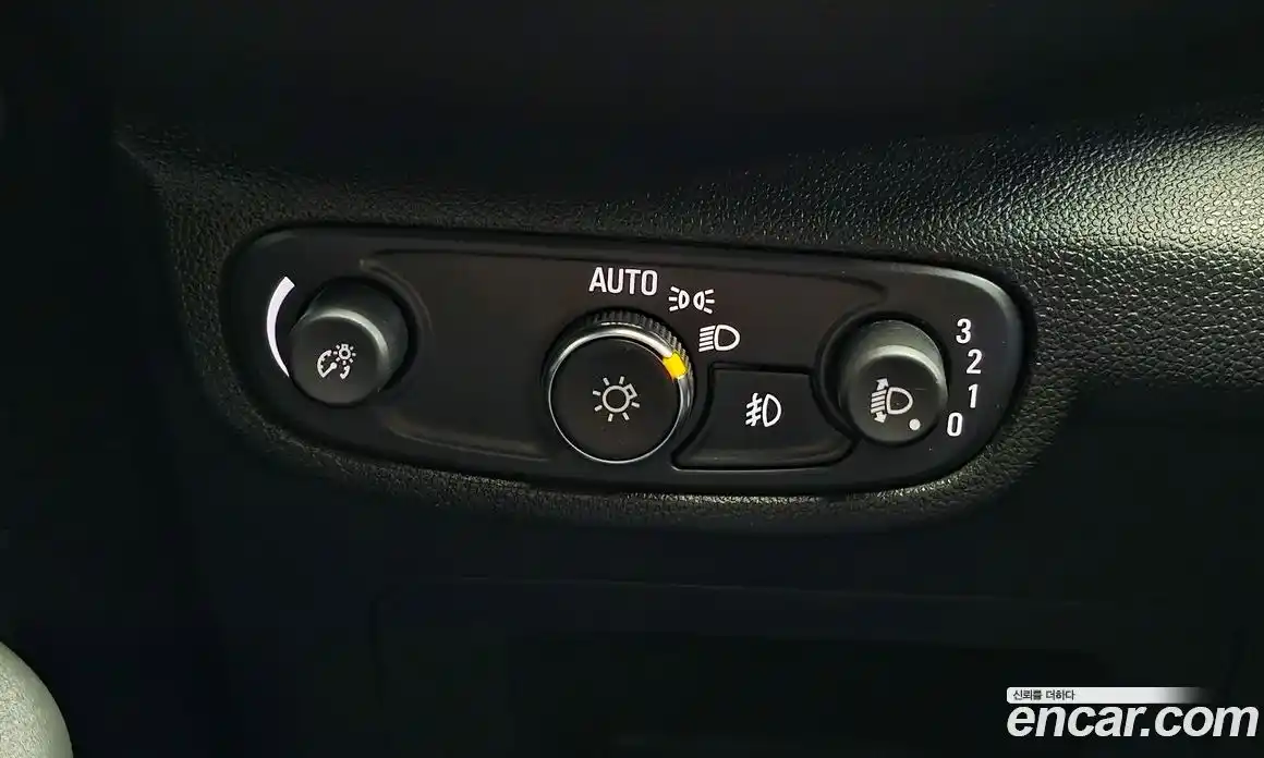 Chevrolet TrailBlazer 2020 1.3 гидро в Москве № 1614297, фото 18