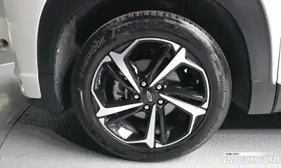 Chevrolet TrailBlazer 2020 1.3 гидро в Москве № 1614297, миниатюра 5