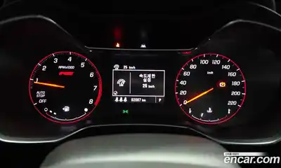 Chevrolet TrailBlazer 2020 1.3 гидро в Москве № 1614297, миниатюра 8