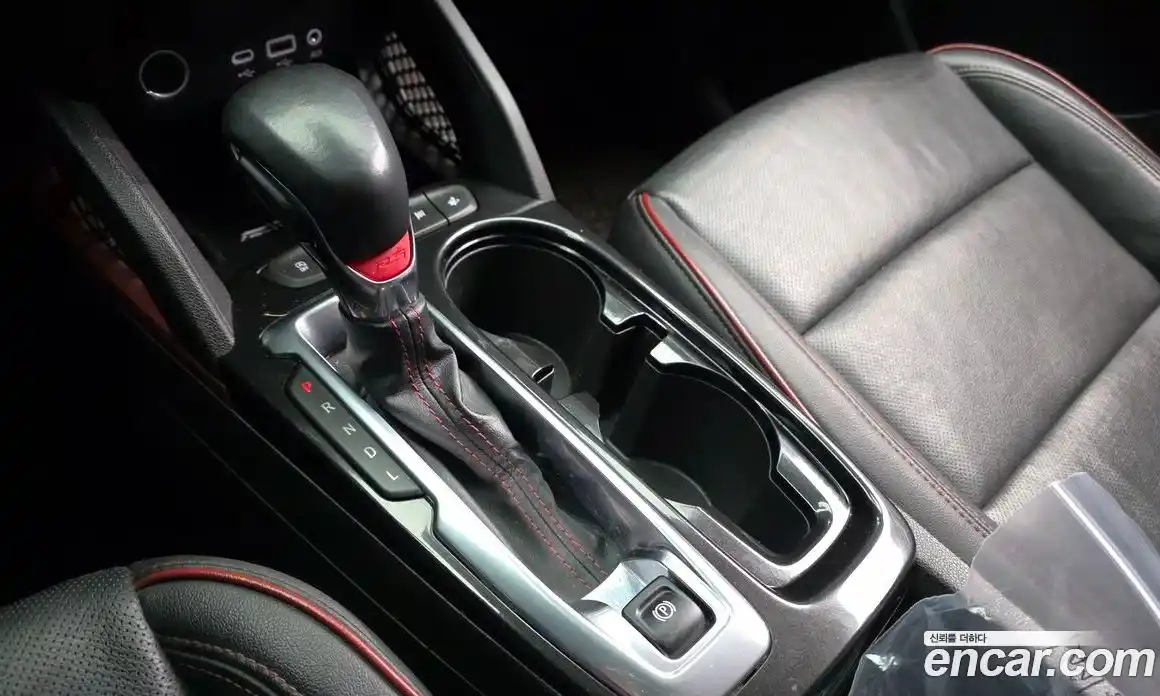 Chevrolet TrailBlazer 2020 1.3 гидро в Москве № 1614297, фото 9