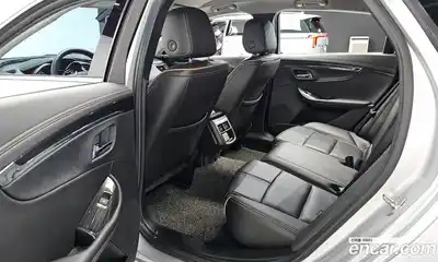Chevrolet Impala 2016 2.5 гидро в Москве № 1614892, миниатюра 11