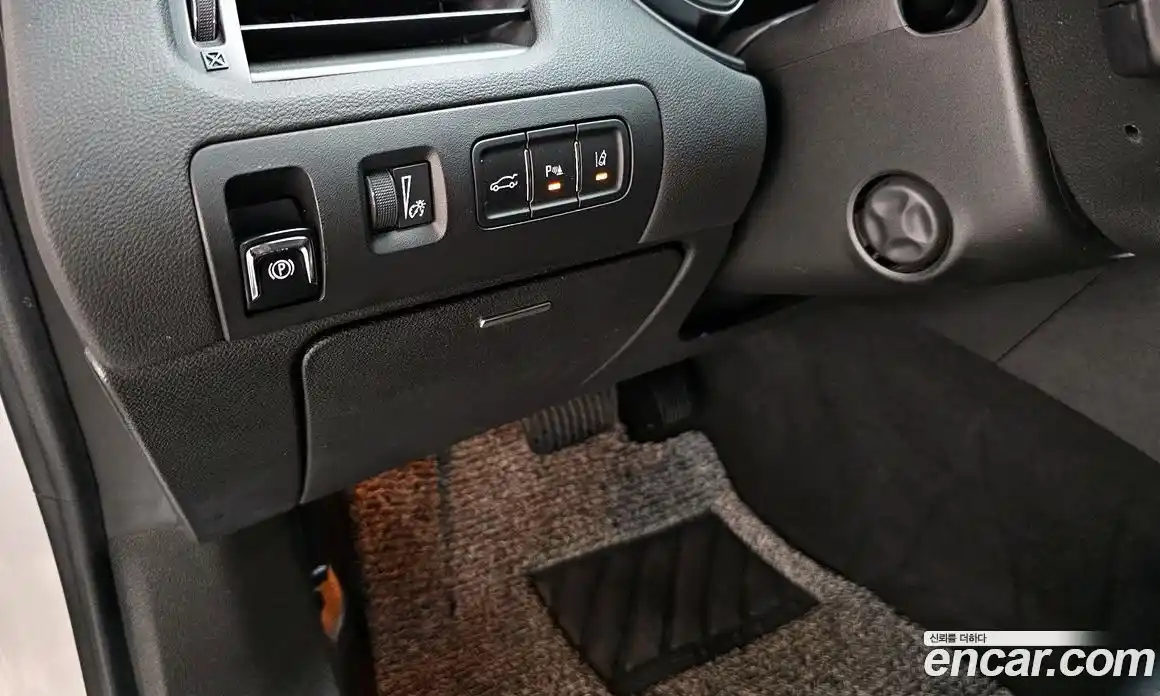 Chevrolet Impala 2016 2.5 гидро в Москве № 1614892, фото 18