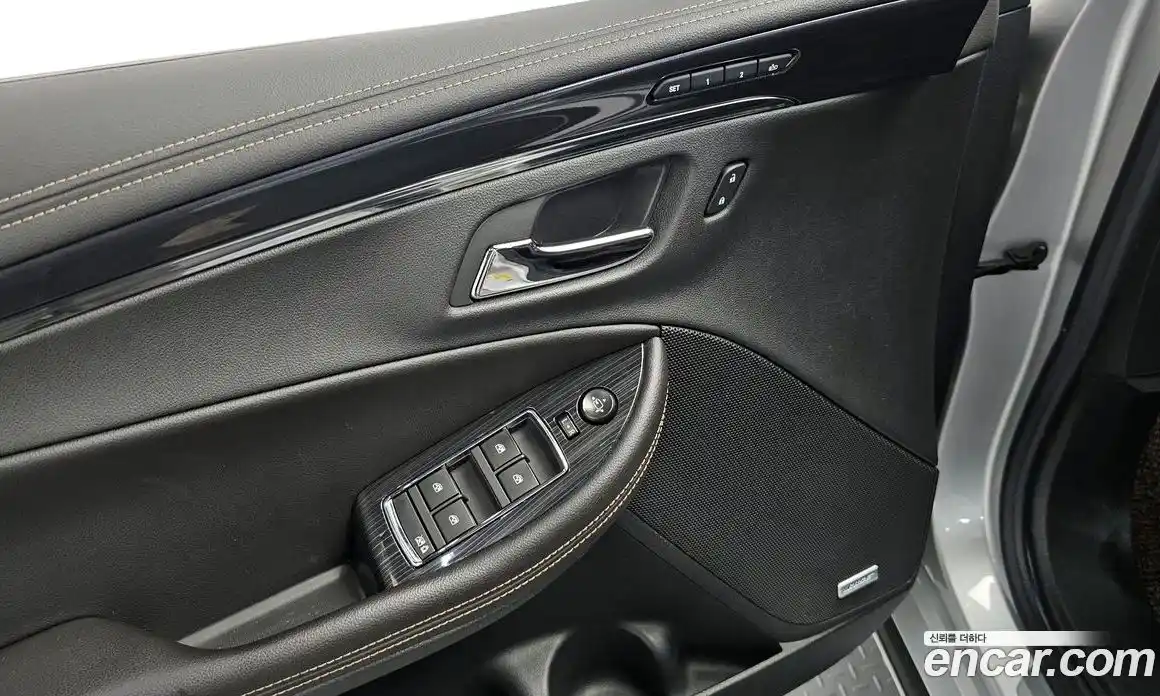 Chevrolet Impala 2016 2.5 гидро в Москве № 1614892, фото 20