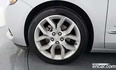 Chevrolet Impala 2016 2.5 гидро в Москве № 1614892, миниатюра 5