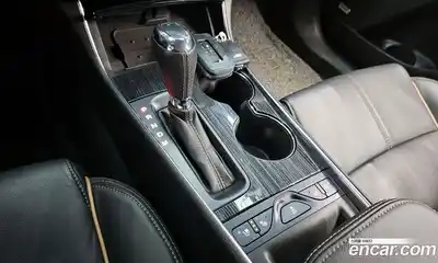 Chevrolet Impala 2016 2.5 гидро в Москве № 1614892, миниатюра 9