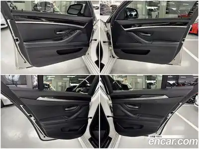 BMW 5-Series 2012 2.0 гидро в Москве № 1615118, миниатюра 11