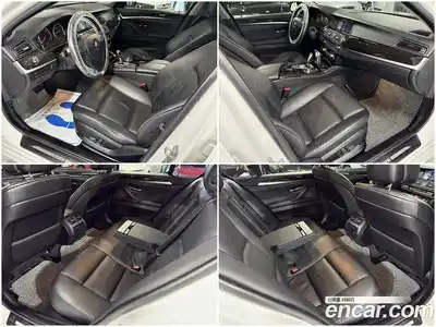 BMW 5-Series 2012 2.0 гидро в Москве № 1615118, миниатюра 12