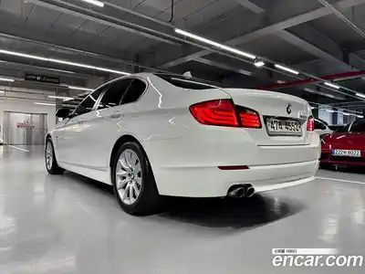 BMW 5-Series 2012 2.0 гидро в Москве № 1615118, миниатюра 5