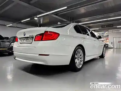 BMW 5-Series 2012 2.0 гидро в Москве № 1615118, миниатюра 6