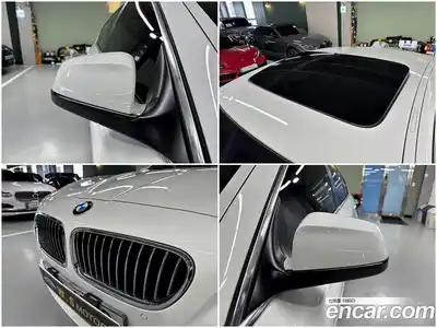 BMW 5-Series 2012 2.0 гидро в Москве № 1615118, миниатюра 9