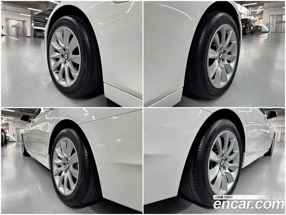 BMW 5-Series 2012 2.0 гидро в Москве № 1615118, фото 10