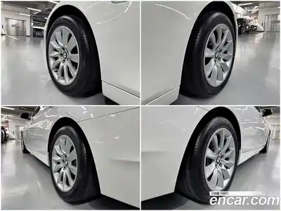BMW 5-Series 2012 2.0 гидро в Москве № 1615118, миниатюра 10