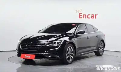 Renault SM6, 2022