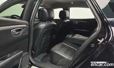 Renault SM6 2022 1.3 гидро в Москве № 1615299, миниатюра 11