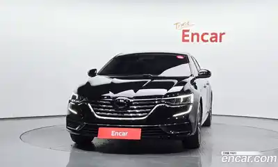Renault SM6 2022 1.3 гидро в Москве № 1615299, миниатюра 3