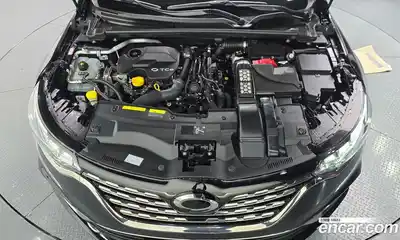 Renault SM6 2022 1.3 гидро в Москве № 1615299, миниатюра 6