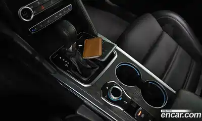 Renault SM6 2022 1.3 гидро в Москве № 1615299, миниатюра 9