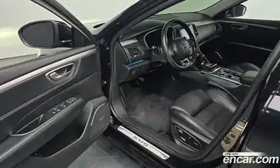 Renault SM6 2022 1.3 гидро в Москве № 1615299, миниатюра 10