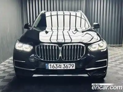 BMW X5 2022 3.0 гидро в Москве № 1615360, миниатюра 3