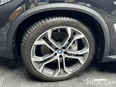 BMW X5 2022 3.0 гидро в Москве № 1615360, миниатюра 5