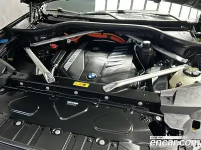 BMW X5 2022 3.0 гидро в Москве № 1615360, миниатюра 6