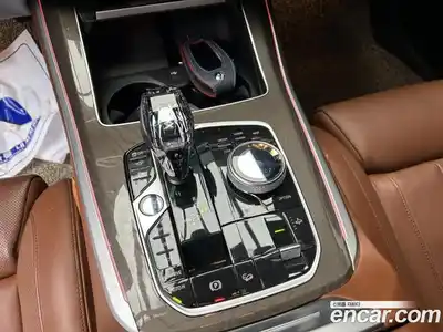 BMW X5 2022 3.0 гидро в Москве № 1615360, миниатюра 9