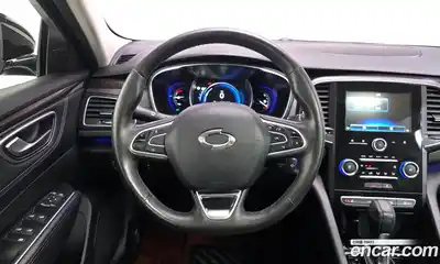 Renault SM6 2016 2.0 гидро в Москве № 1615446, миниатюра 12