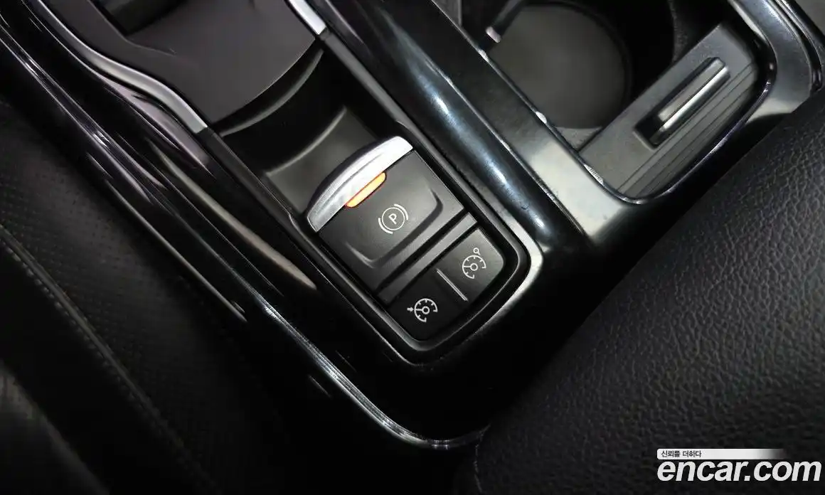 Renault SM6 2016 2.0 гидро в Москве № 1615446, фото 17